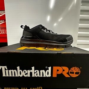 Timberland work sneakers